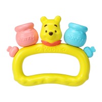 Tomy Disney Dear Little Hands Baby Bell Pooh | 2 moths+